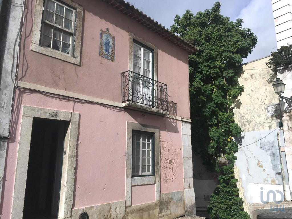 House in Lisbon, Lisboa 10189111