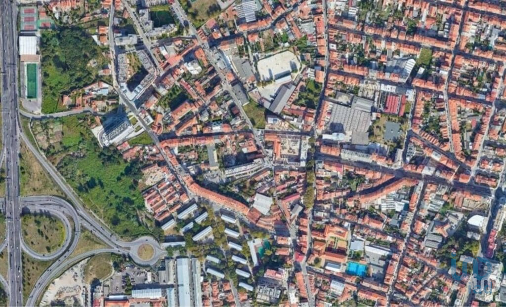 Condominium in Paranhos, Porto 10189209