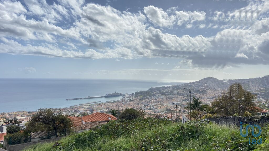 House in Funchal, Madeira 10190844