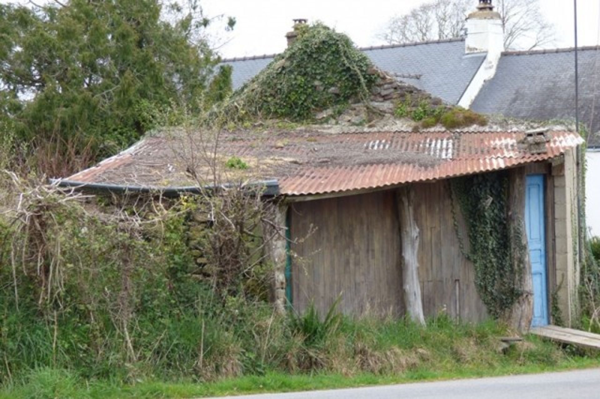 σπίτι σε Saint-Congard, Brittany 10190922