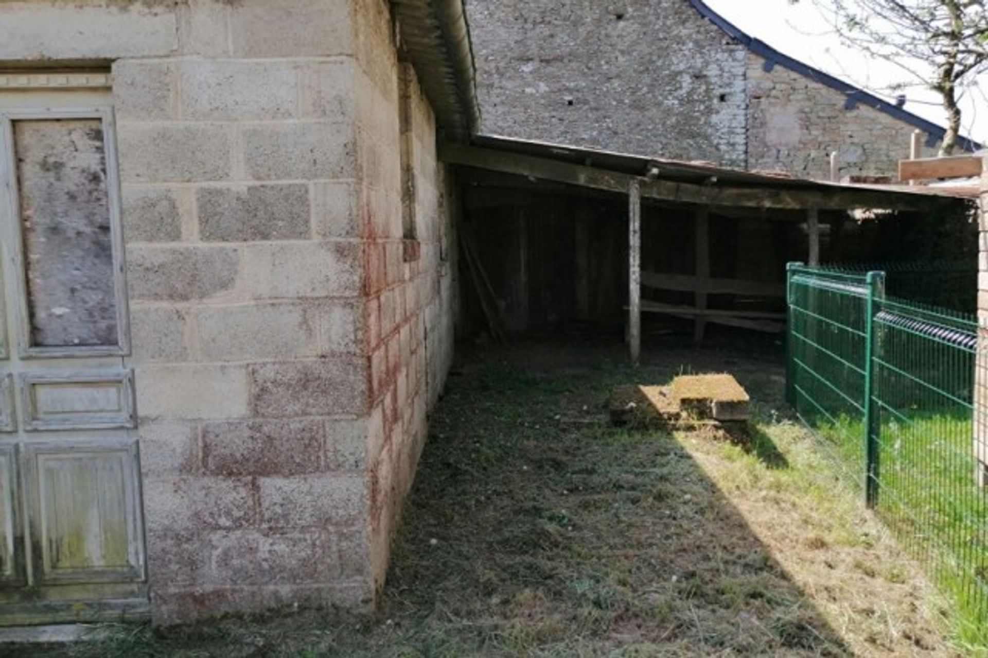 жилой дом в La Croix-Helléan, Brittany 10190923