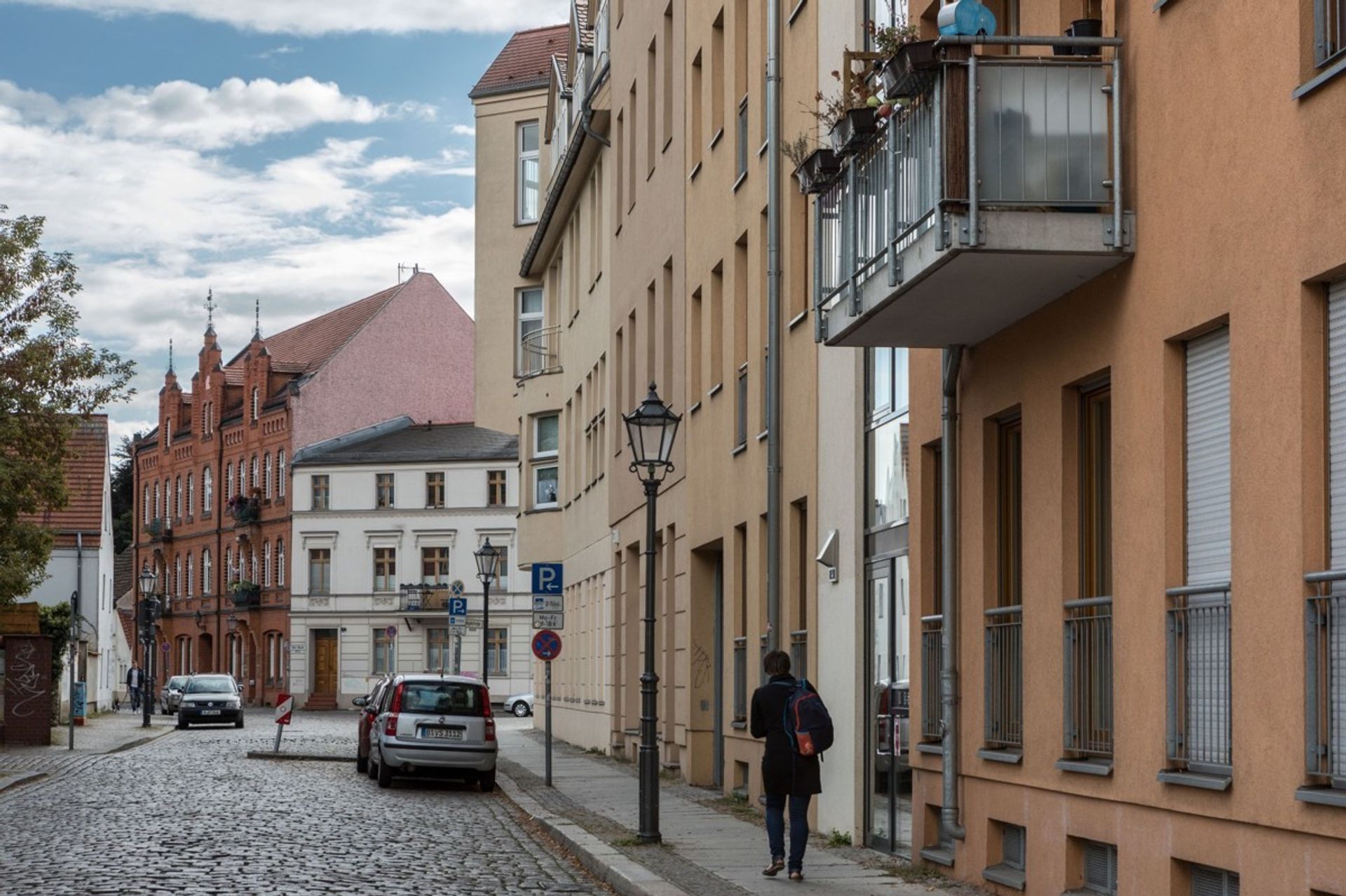 عمارات في Schulzendorf, Brandenburg 10190927