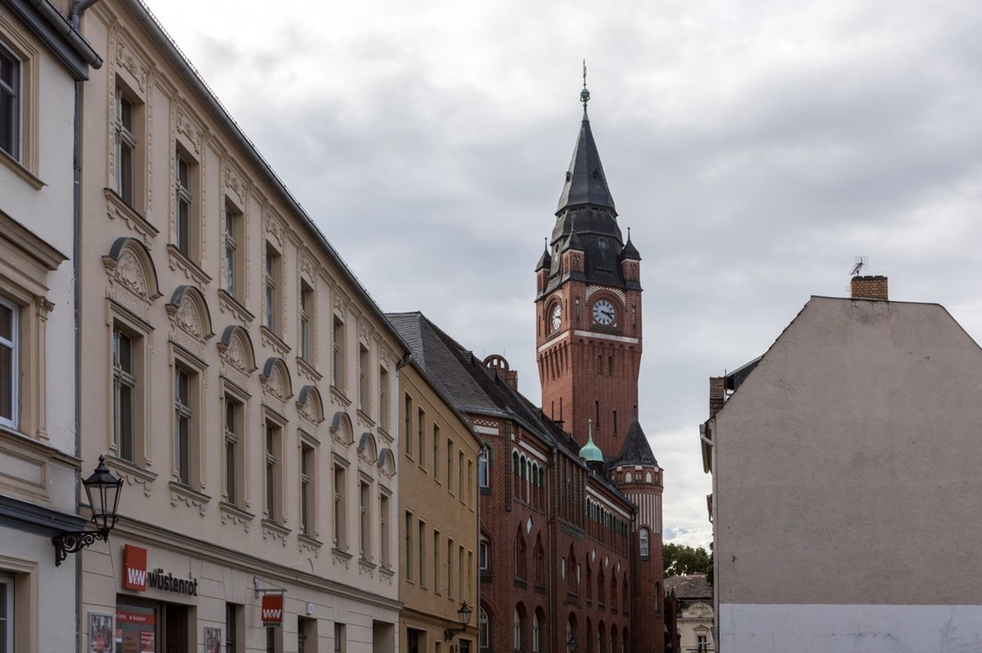 Kondominium dalam Berlin, Berlin 10190927