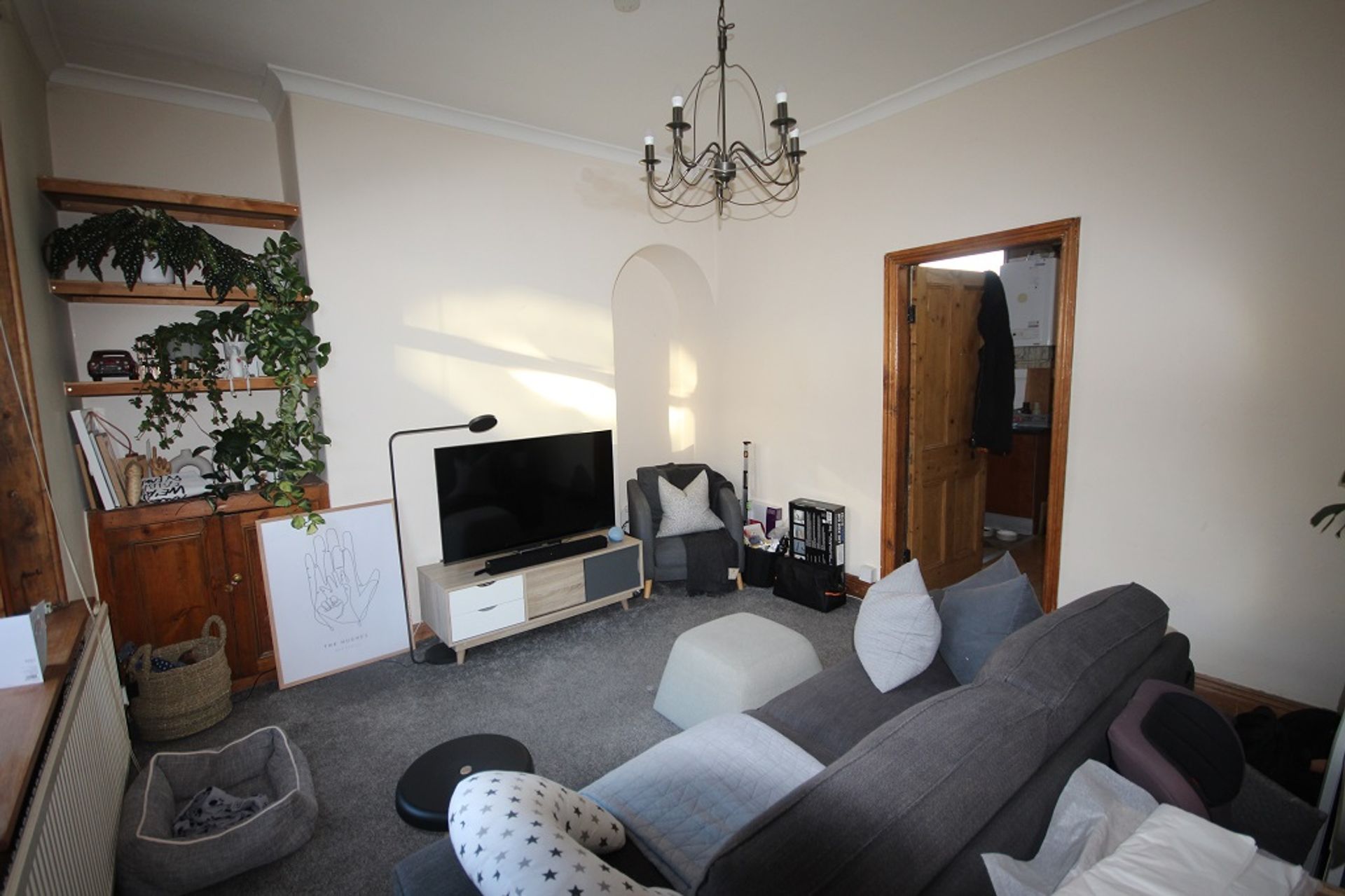 Huis in Ilkley, Bradford 10190934