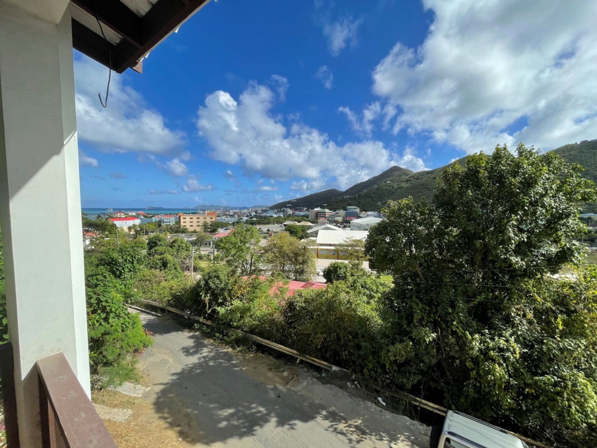 Condominium in Coral Bay, Virgin Islands 10190967