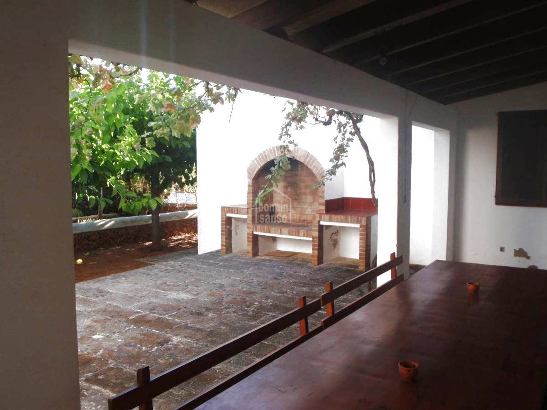 rumah dalam Cala Blanca, Illes Balears 10190985