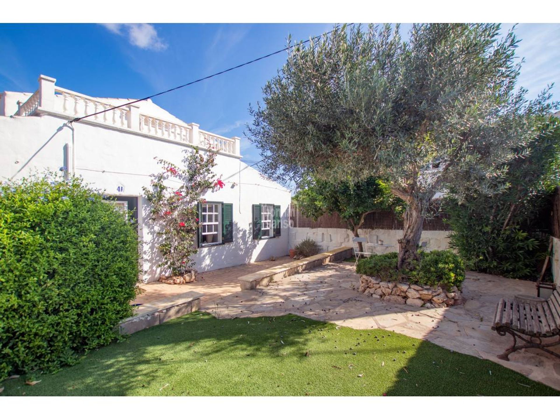 House in Binifadet, Illes Balears 10190990