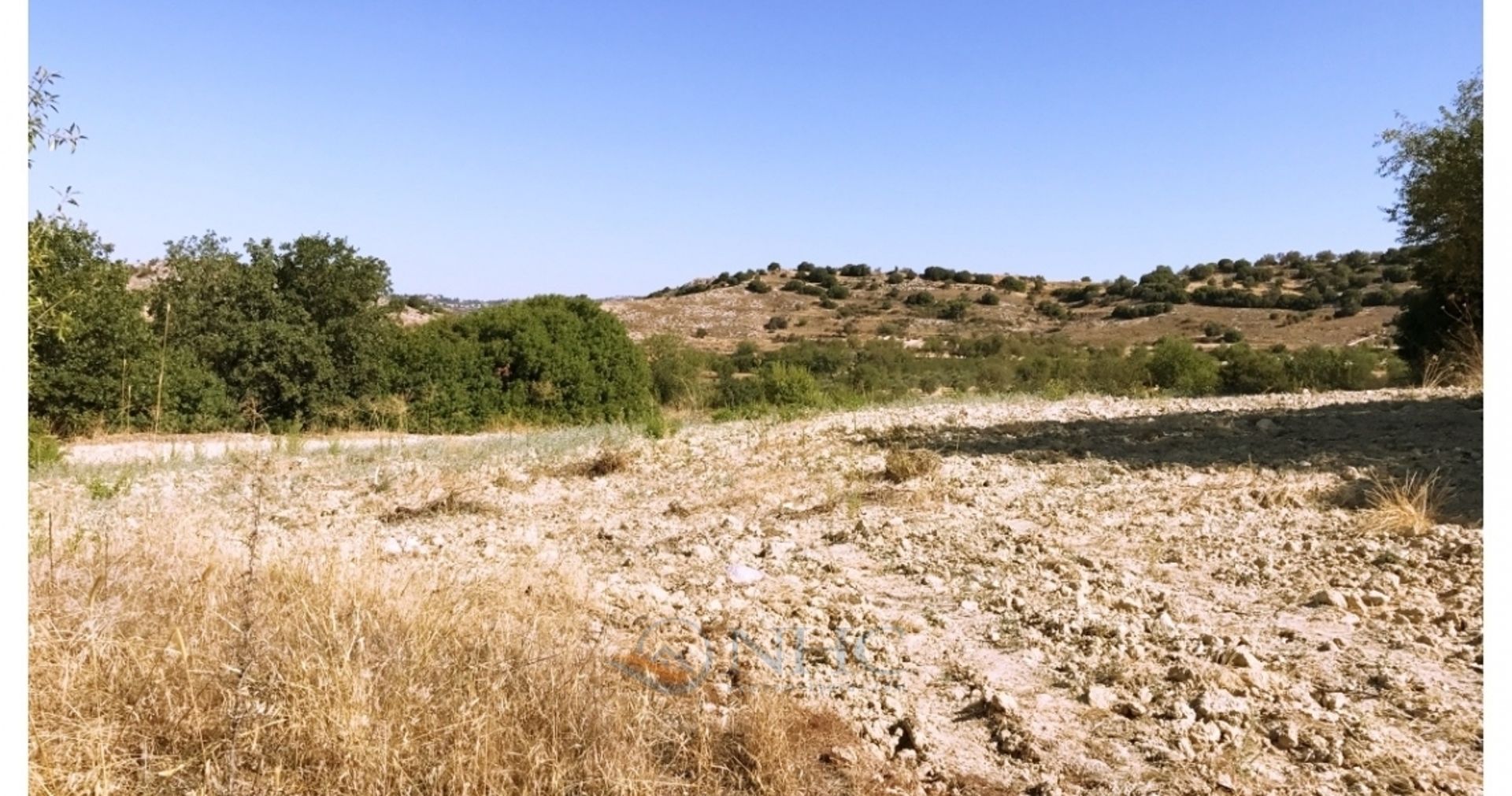 Γη σε Μέσα Χωριό, Πάφος 10191006