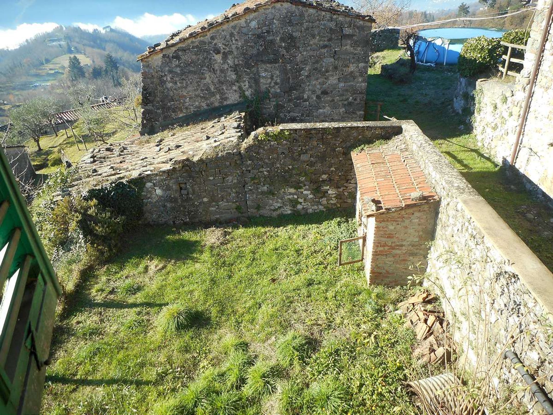 Huis in Coreglia Antelminelli, Tuscany 10191011