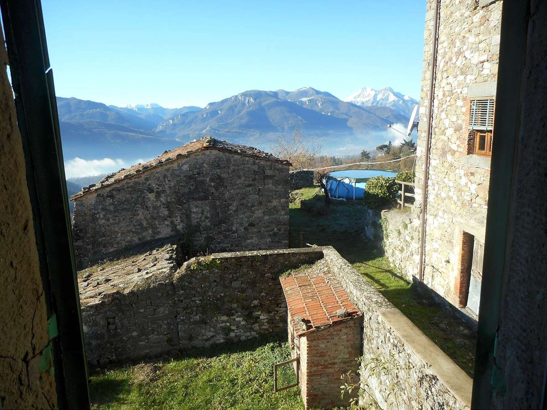 Huis in Coreglia Antelminelli, Tuscany 10191011