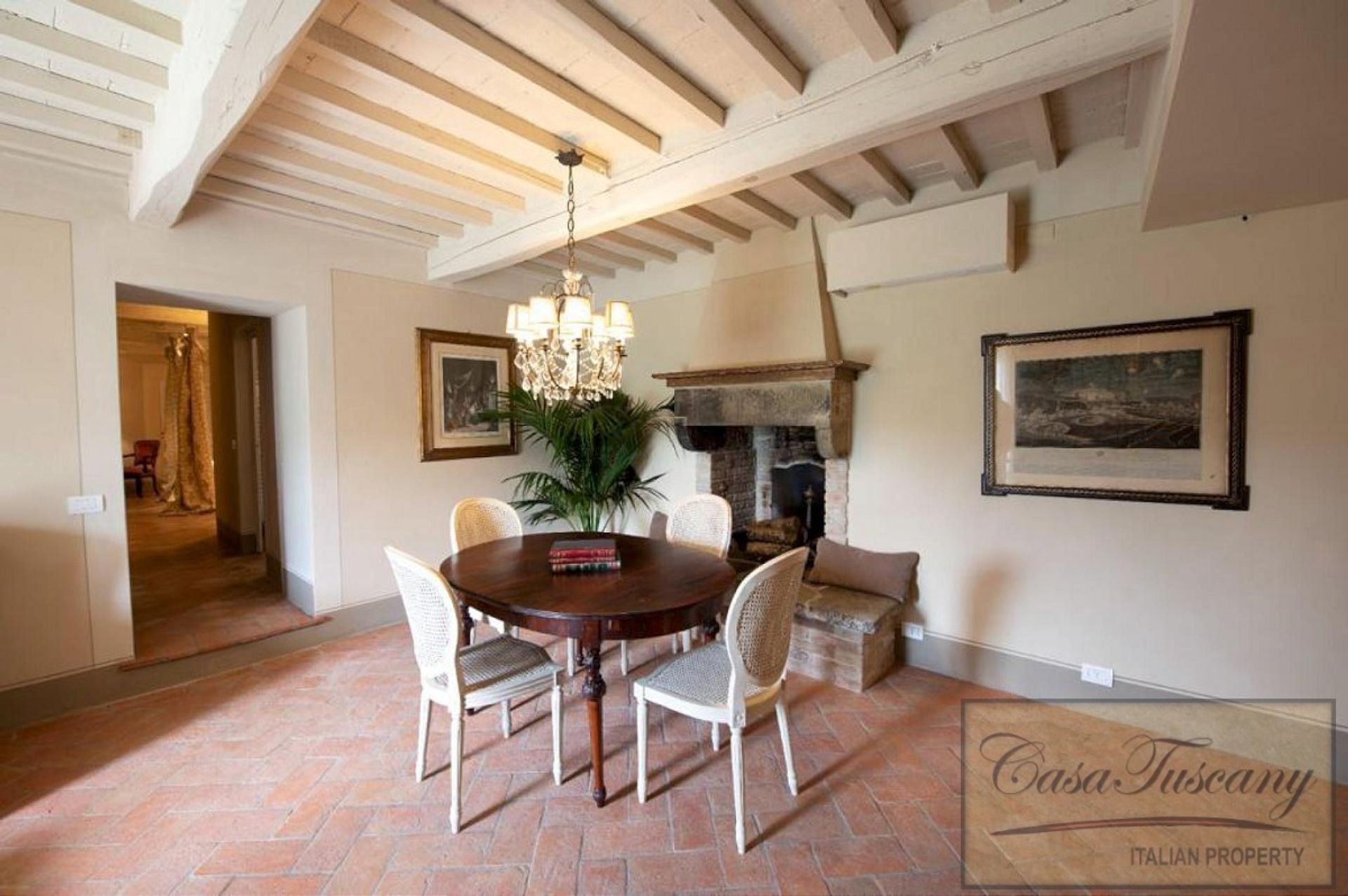 Huis in Cortona, Tuscany 10191016