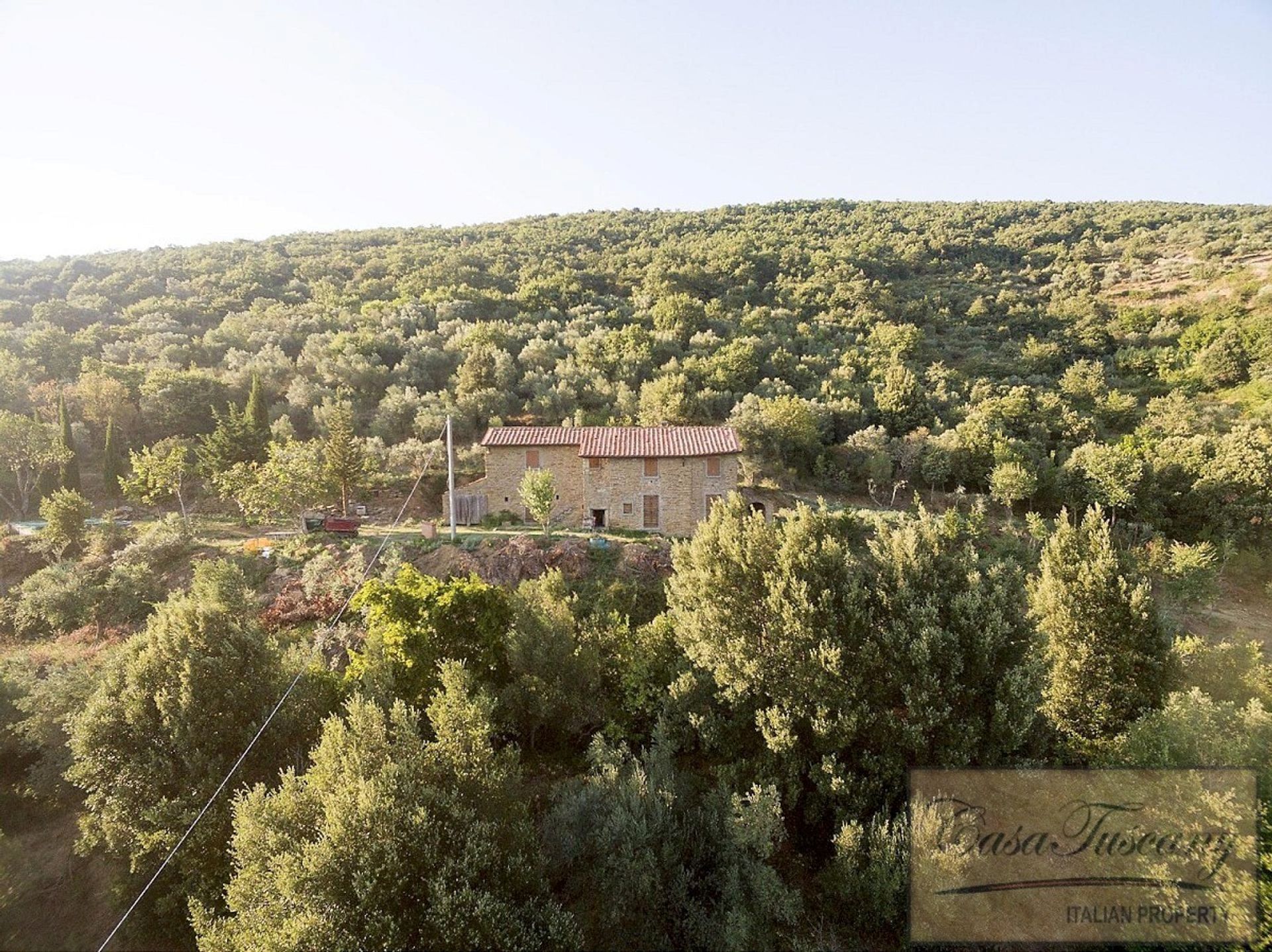 Huis in Cortona, Tuscany 10191016