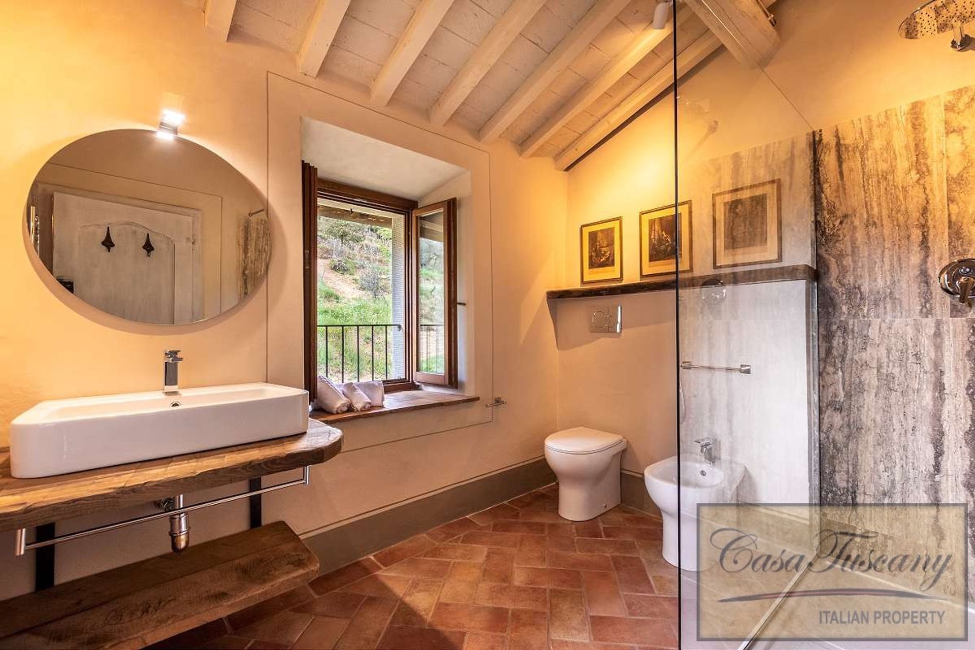 Huis in Cortona, Tuscany 10191016