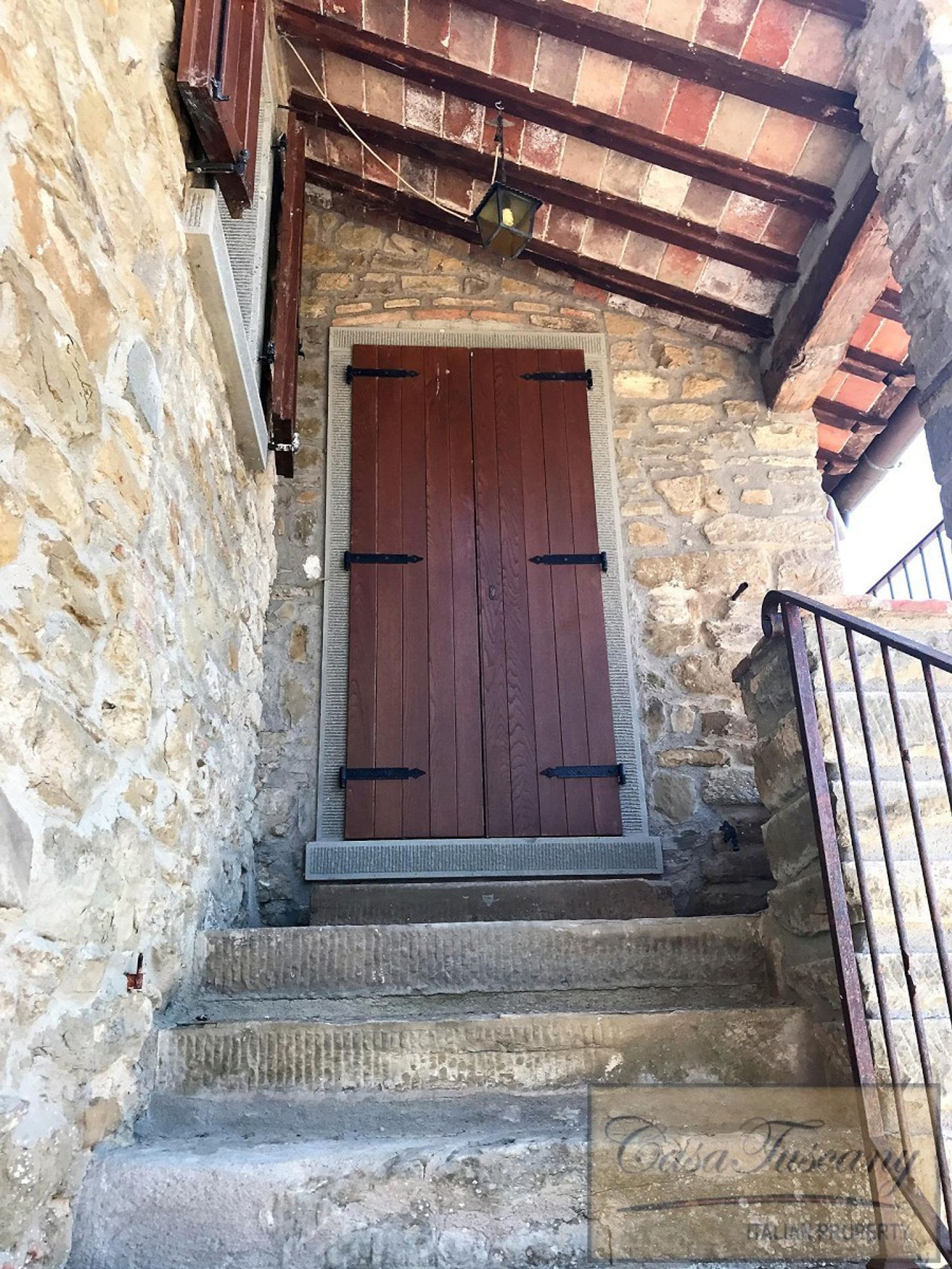 Huis in Cortona, Tuscany 10191016