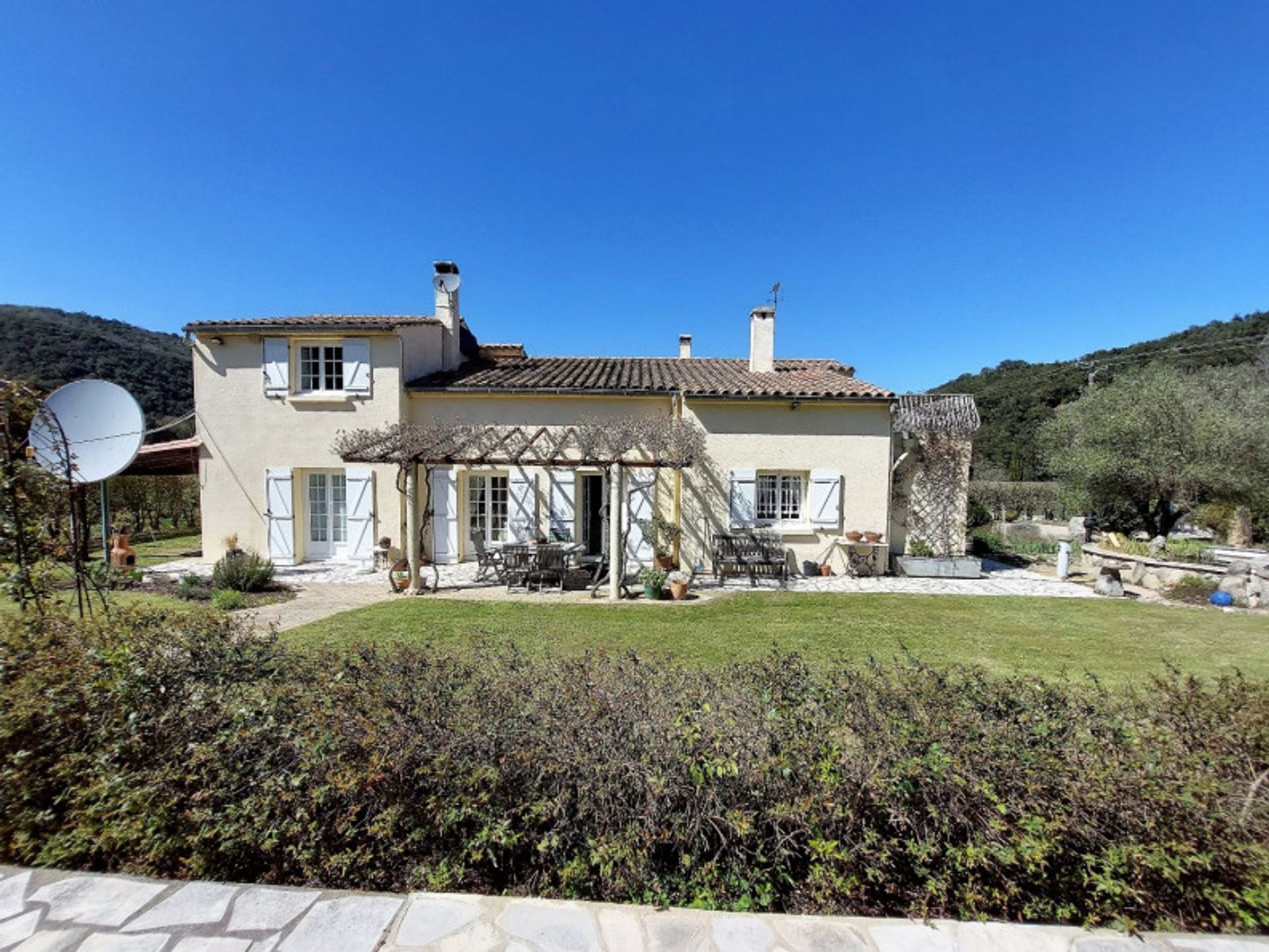 House in Reynes, Occitanie 10191020