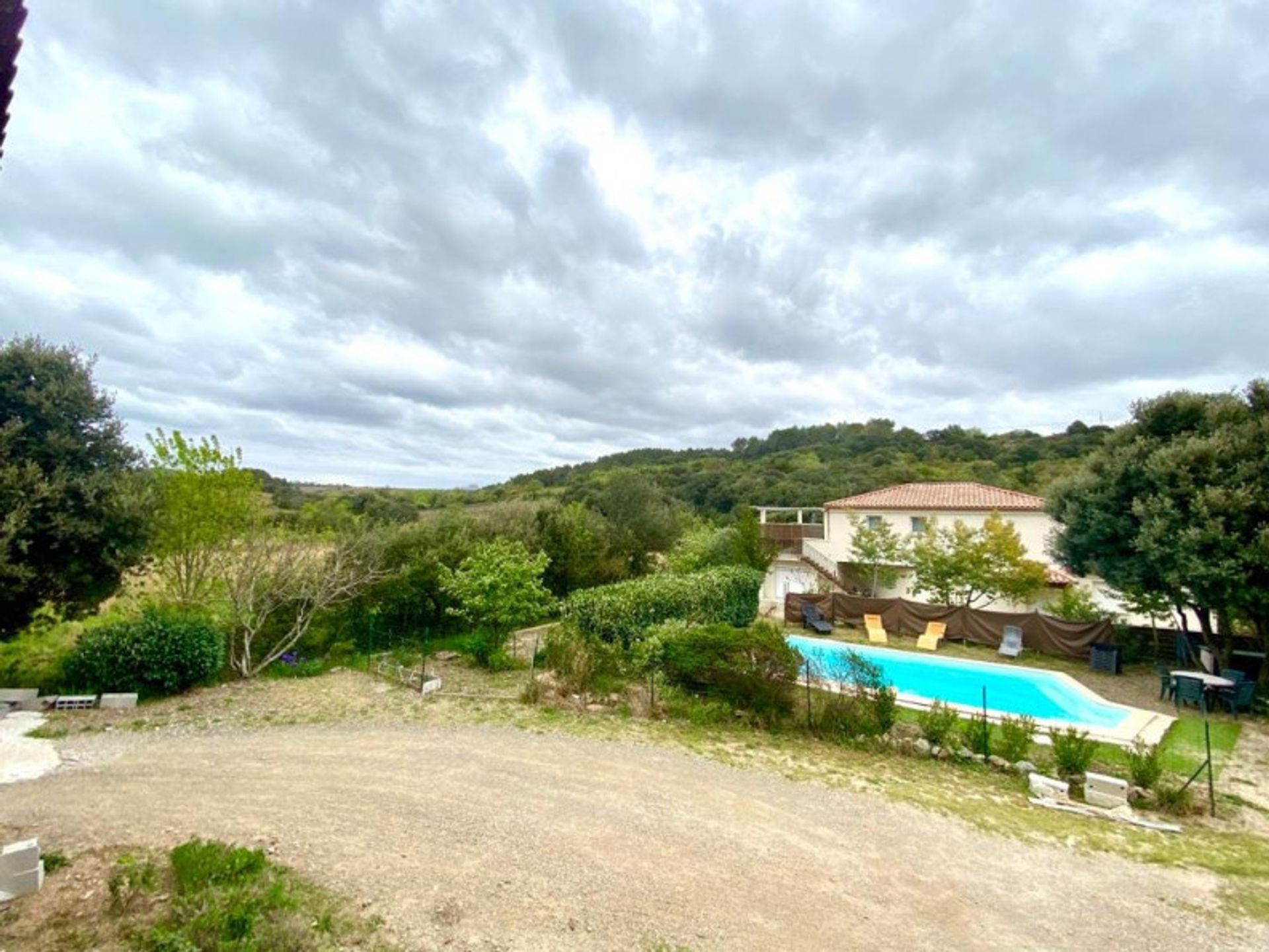 casa no Laurens, Occitanie 10191024