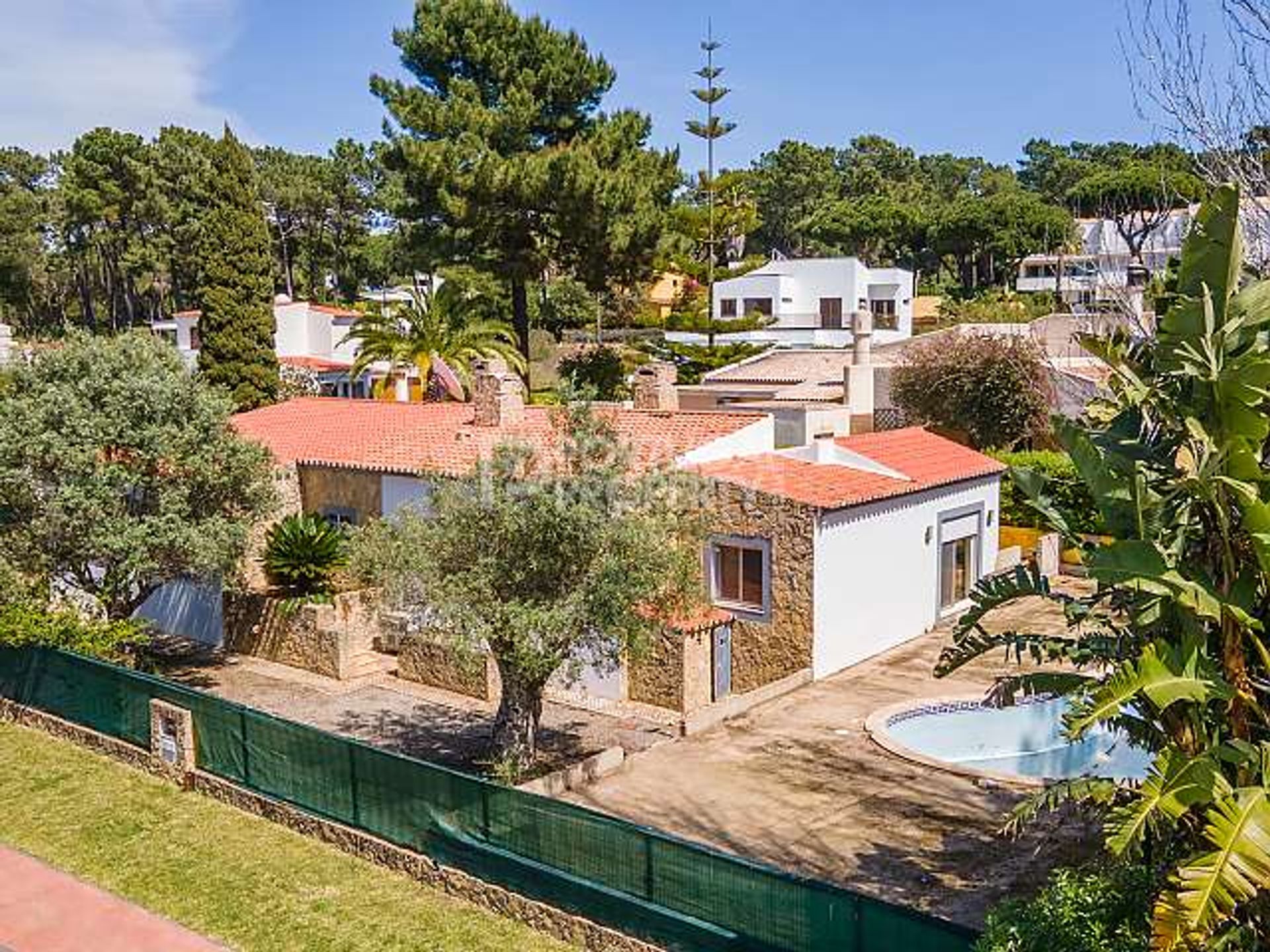 Casa nel Quarteira, Faro 10191032