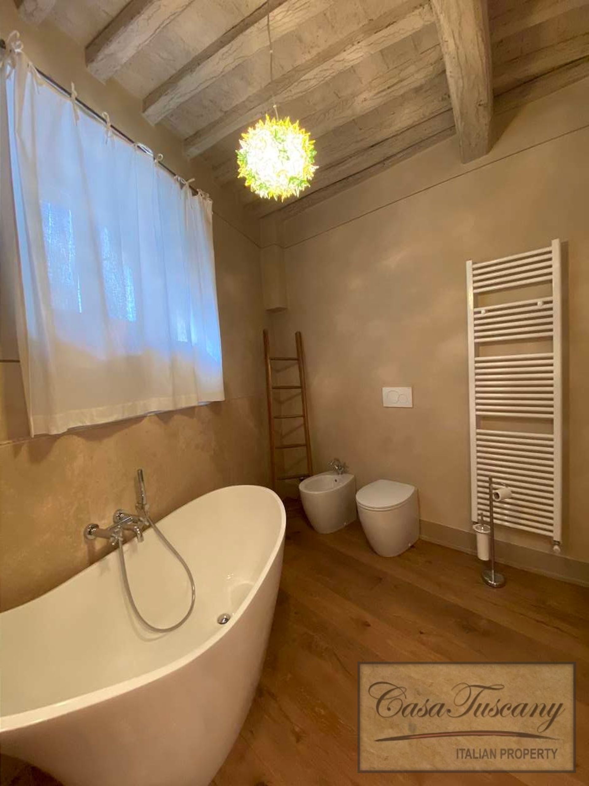 Huis in Cortona, Tuscany 10191038