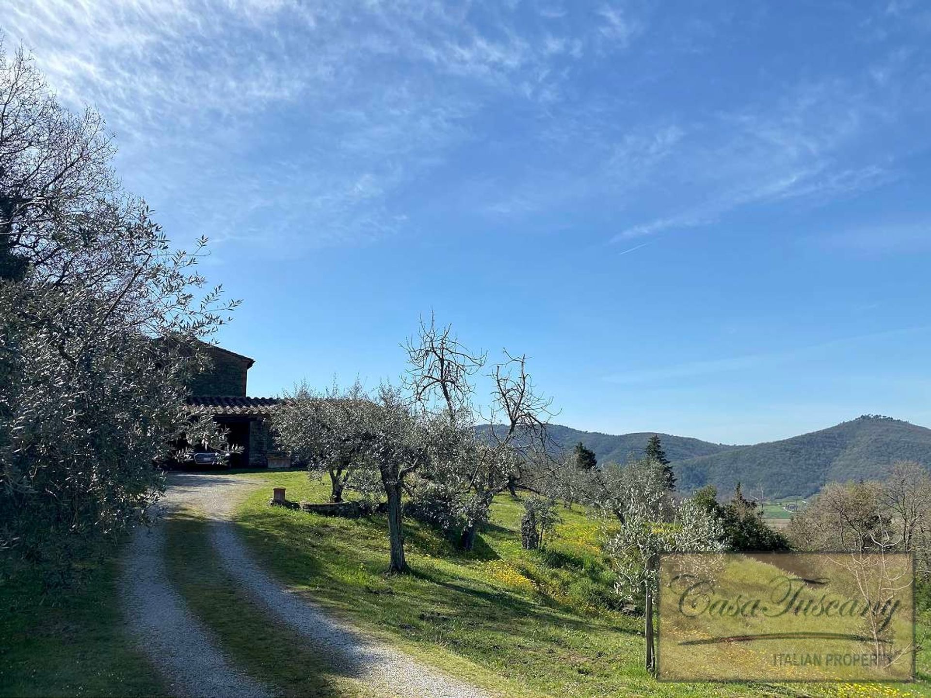 Casa nel Cortona, Tuscany 10191041