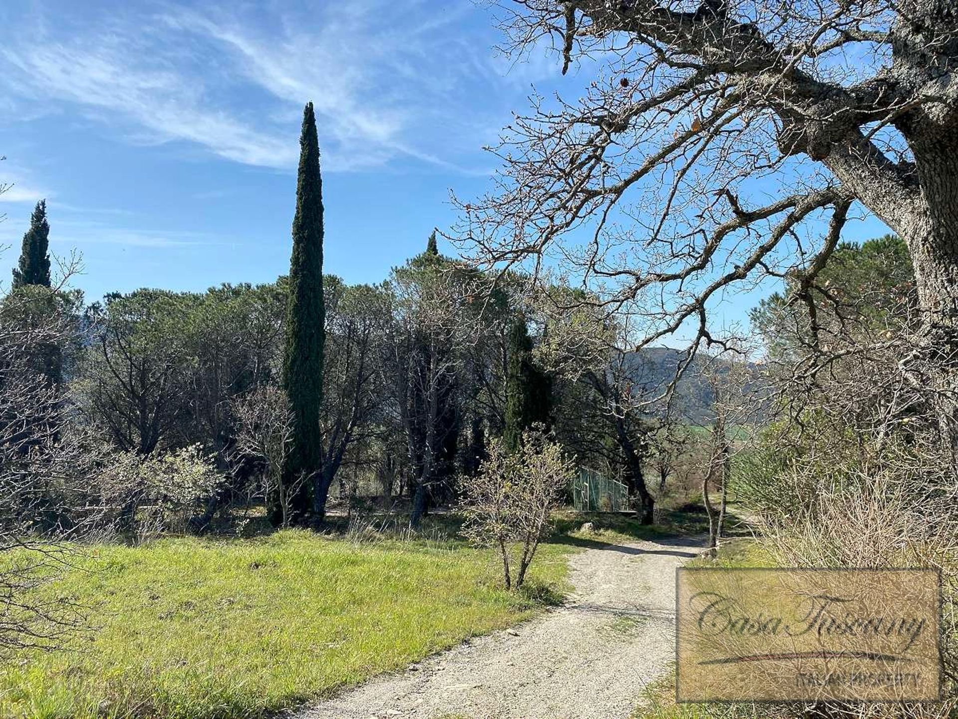 Casa nel Cortona, Tuscany 10191041