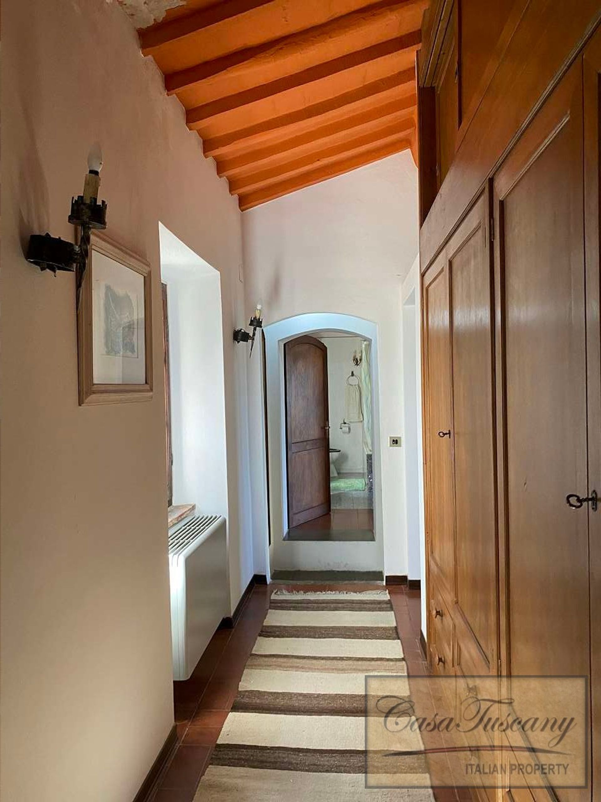 Casa nel Cortona, Tuscany 10191041