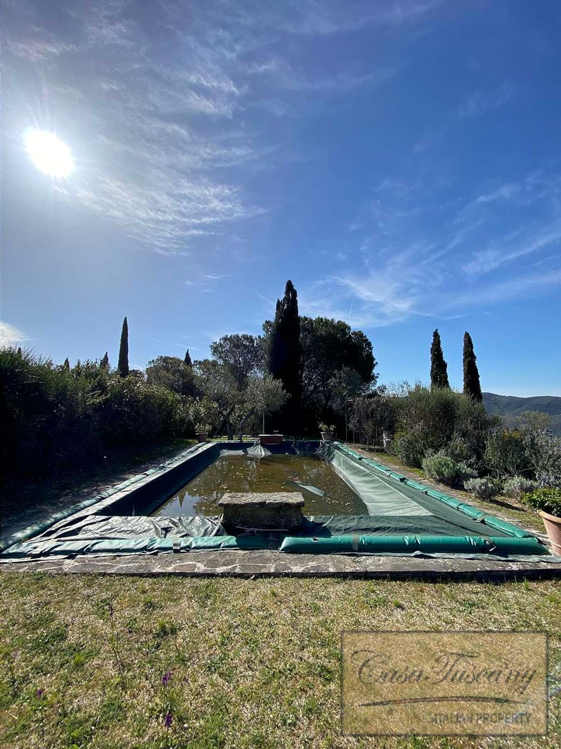 Casa nel Cortona, Tuscany 10191041