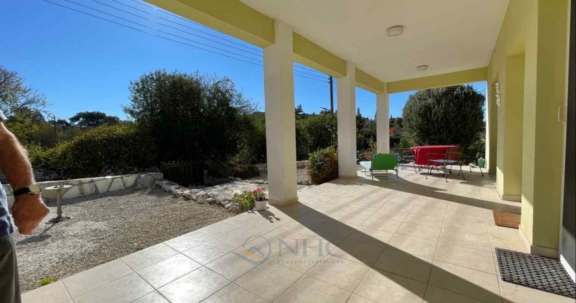 House in Fyti, Paphos 10191059