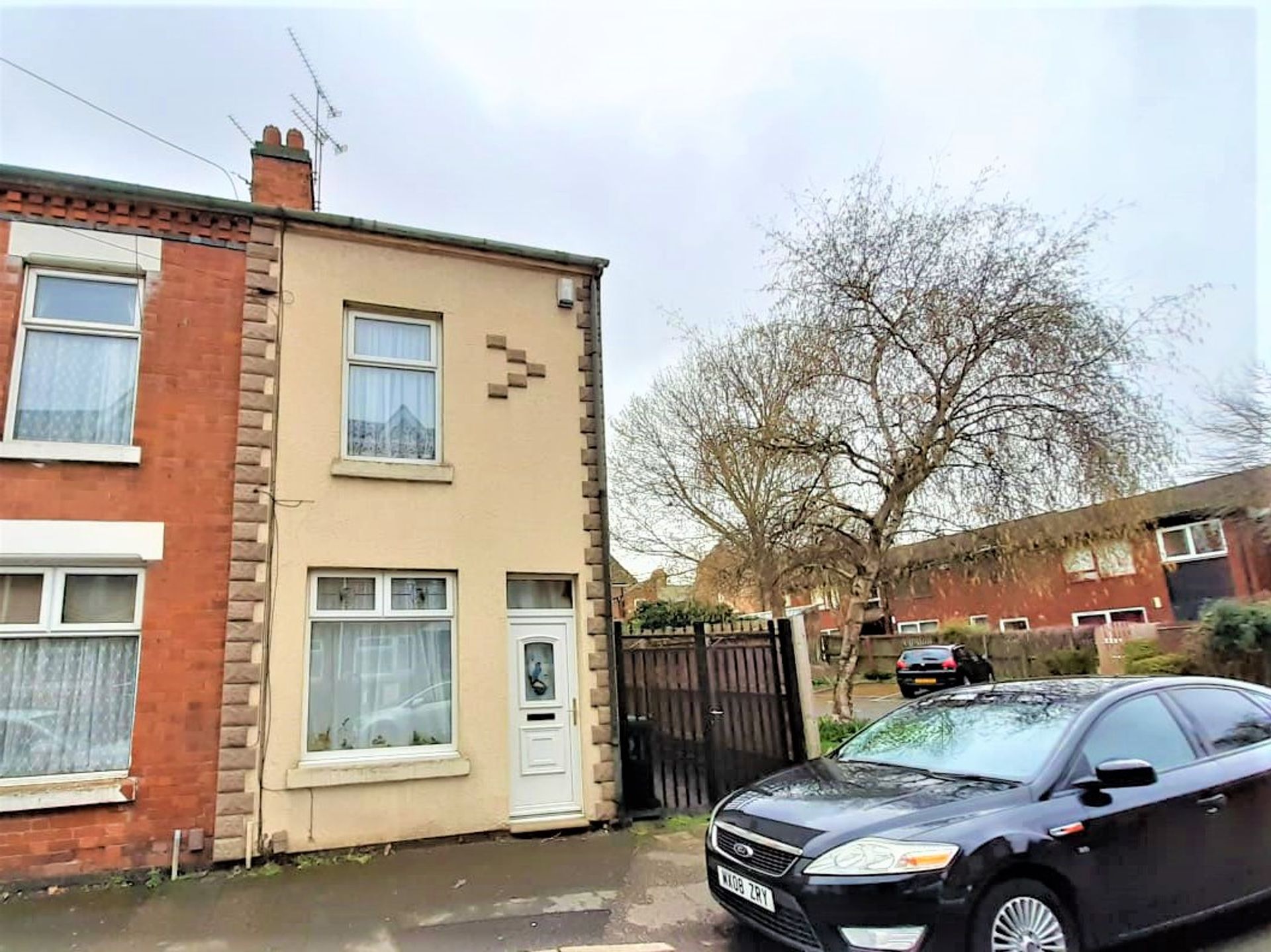 Rumah di Aylestone, Leicester 10191069