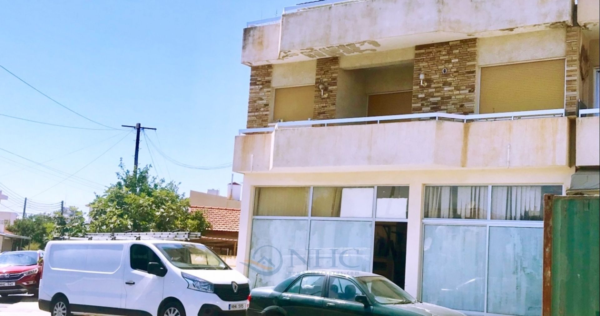 אַחֵר ב Limassol, Limassol 10191073