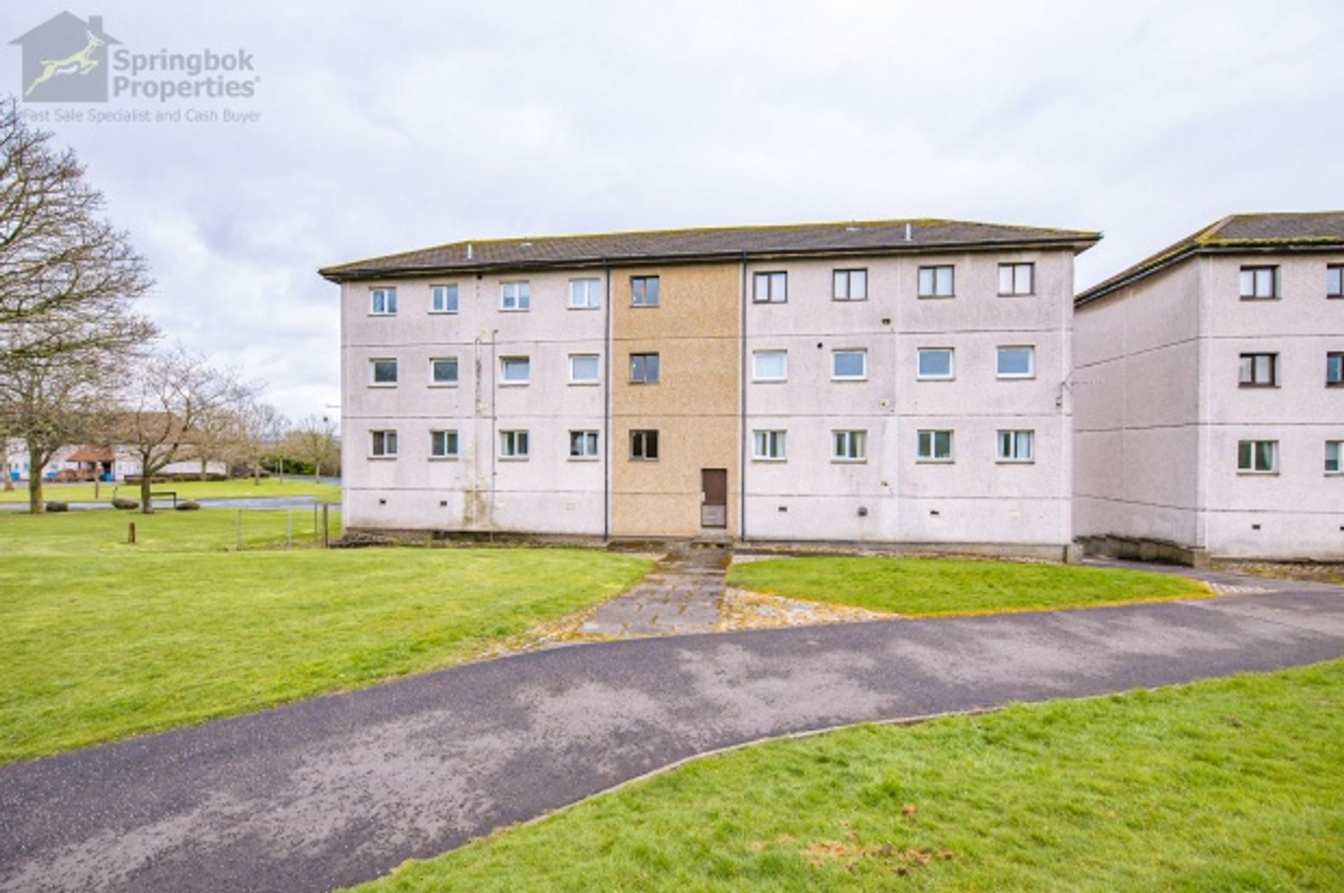 Condominium in , Scotland 10191133