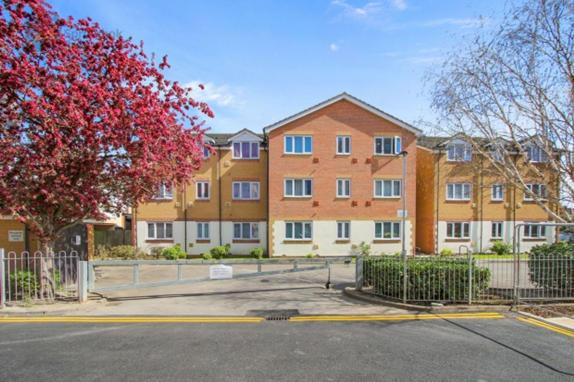 Condominio nel Hounslow, Hounslow 10191145