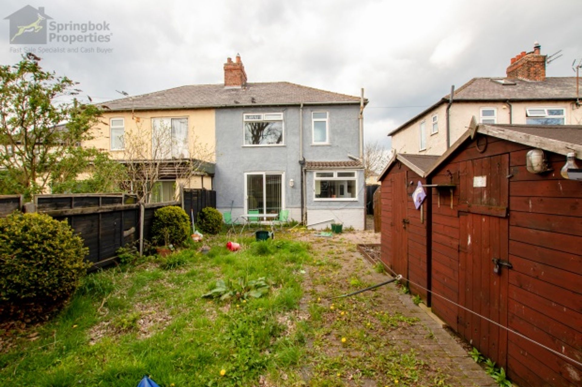 rumah dalam , England 10191152