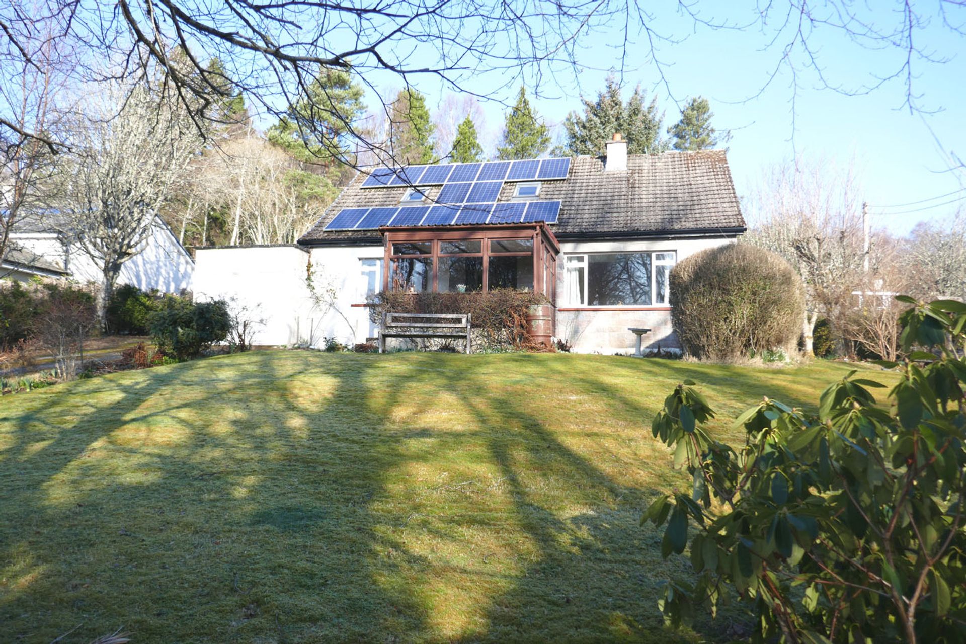 House in Kingussie, Highland 10191188