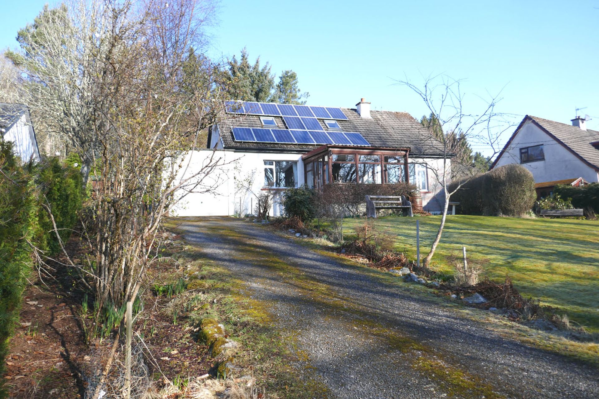 House in Kingussie, Highland 10191188