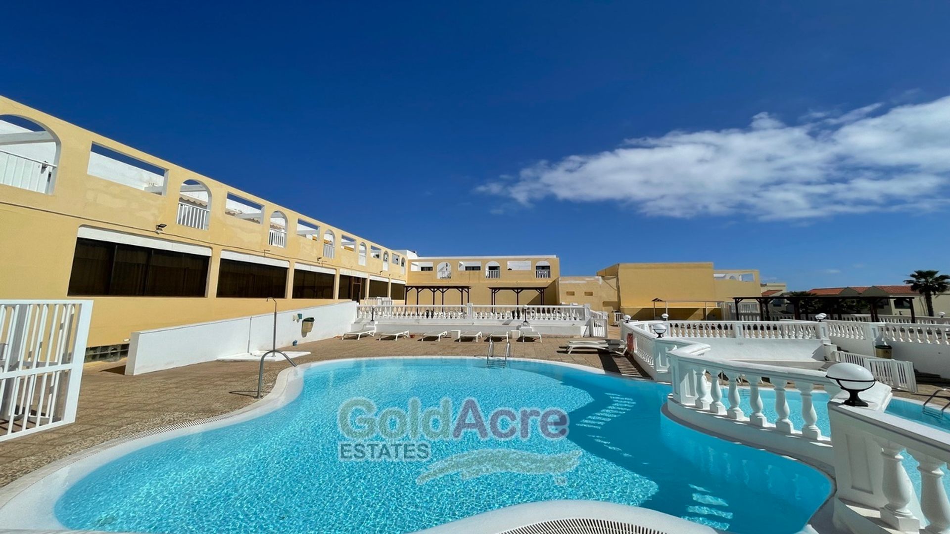 Condominium in Antigua, Canarias 10191224