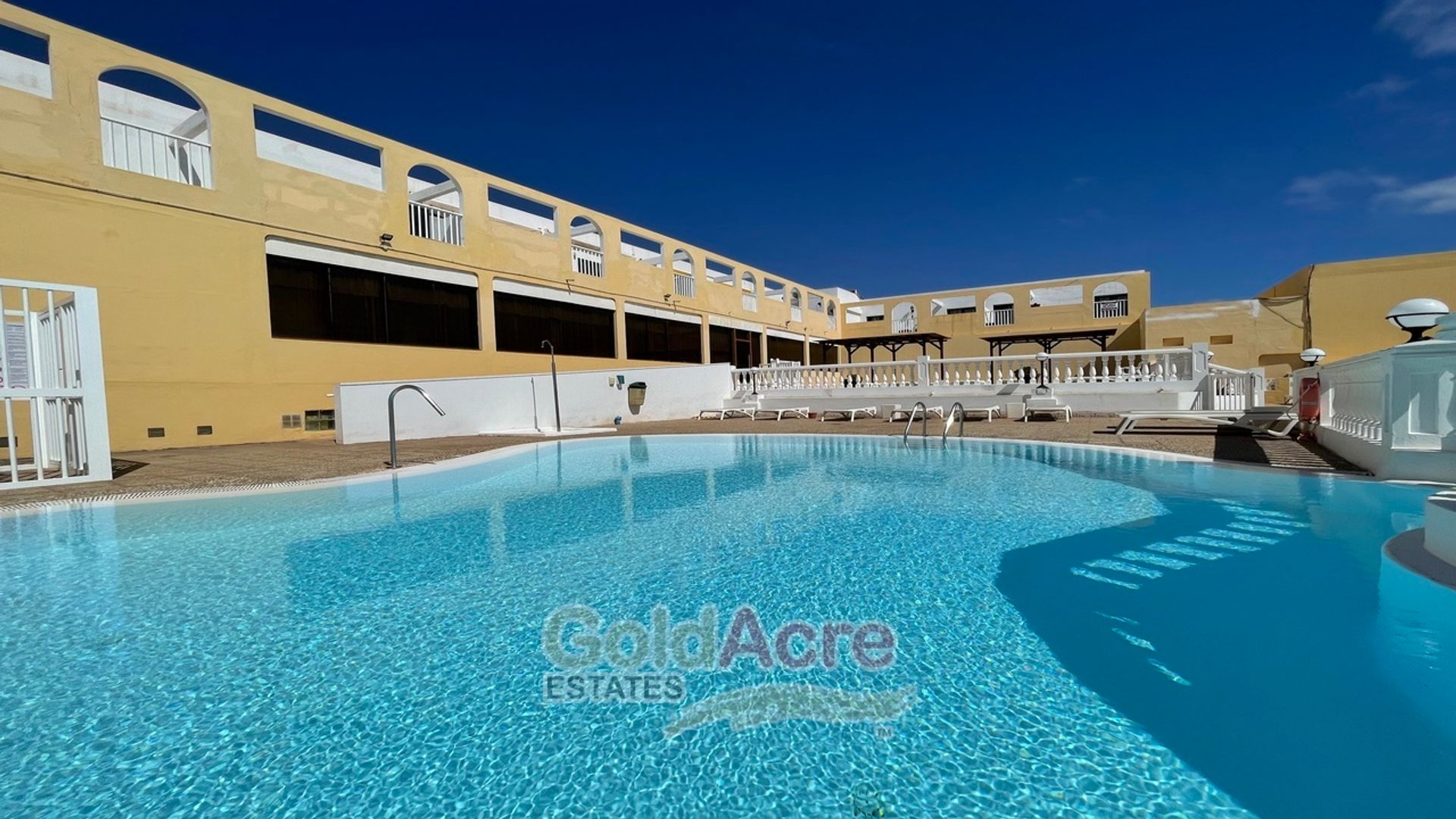 Condominium in Antigua, Canarias 10191224