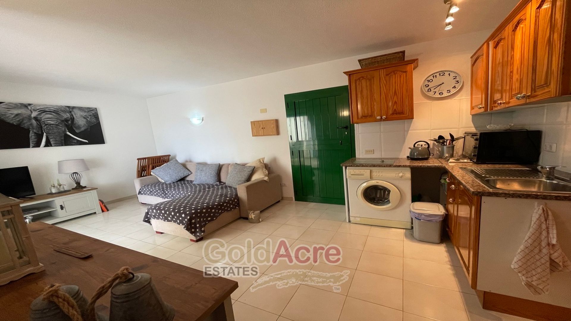 Condominium in Antigua, Canarias 10191224