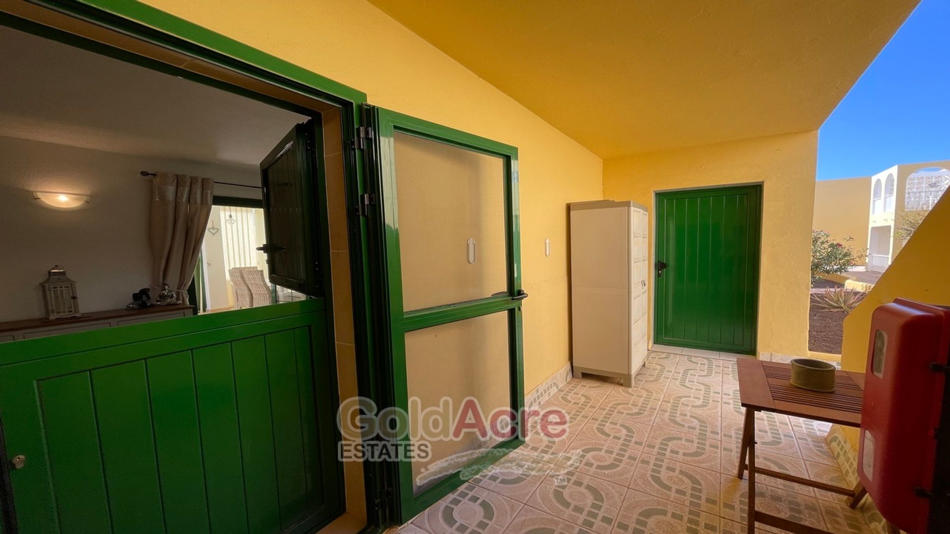 Condominium in Antigua, Canarias 10191224