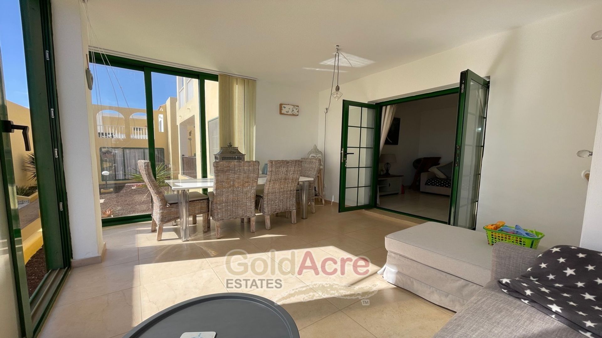 Condominium in Antigua, Canarias 10191224