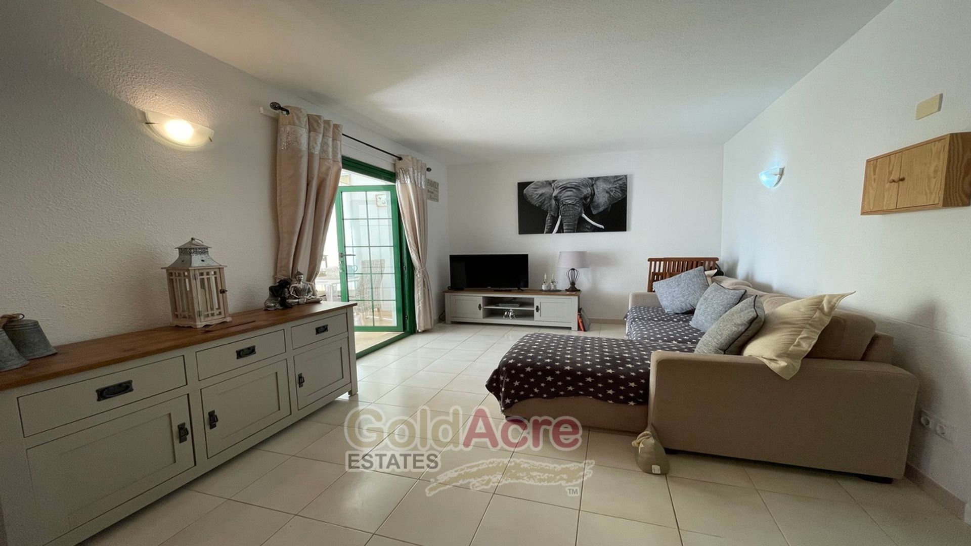 Condominium in Antigua, Canarias 10191224