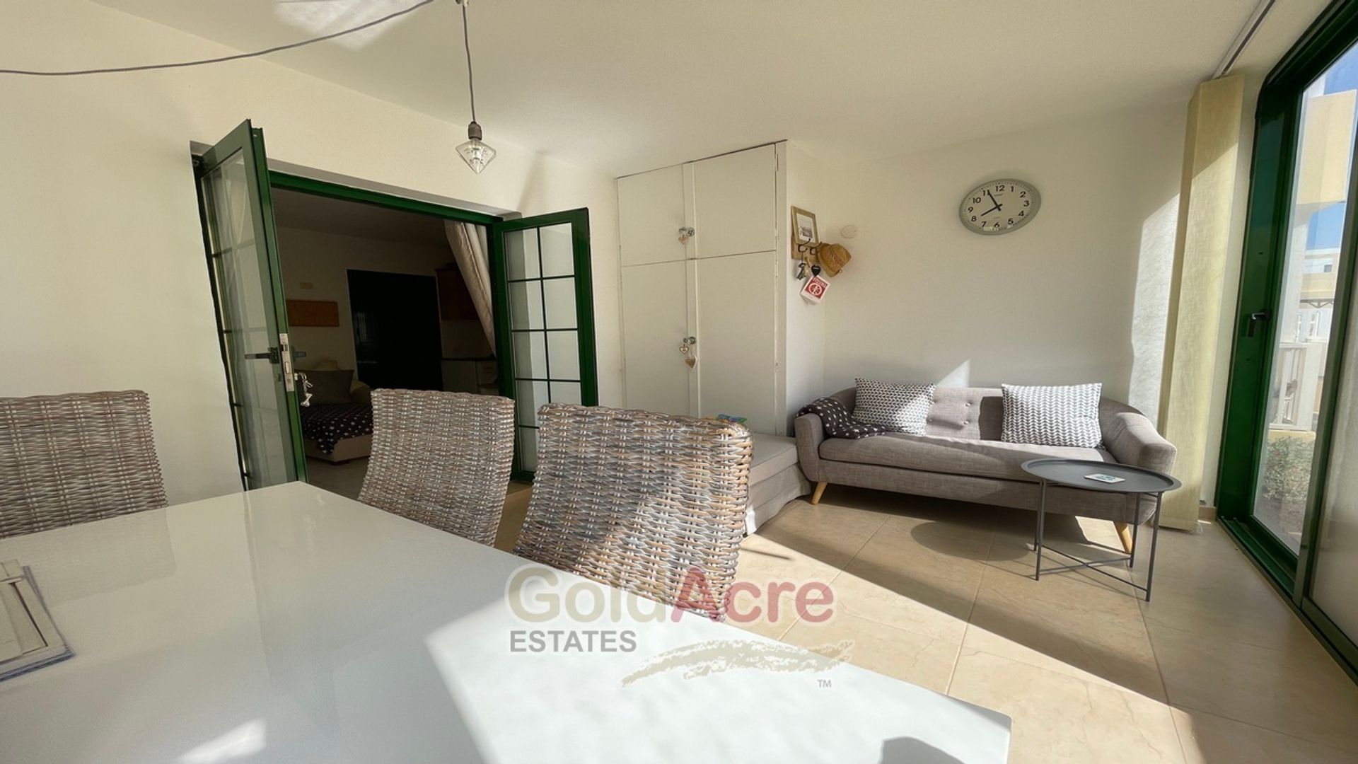 Condominium in Antigua, Canarias 10191224