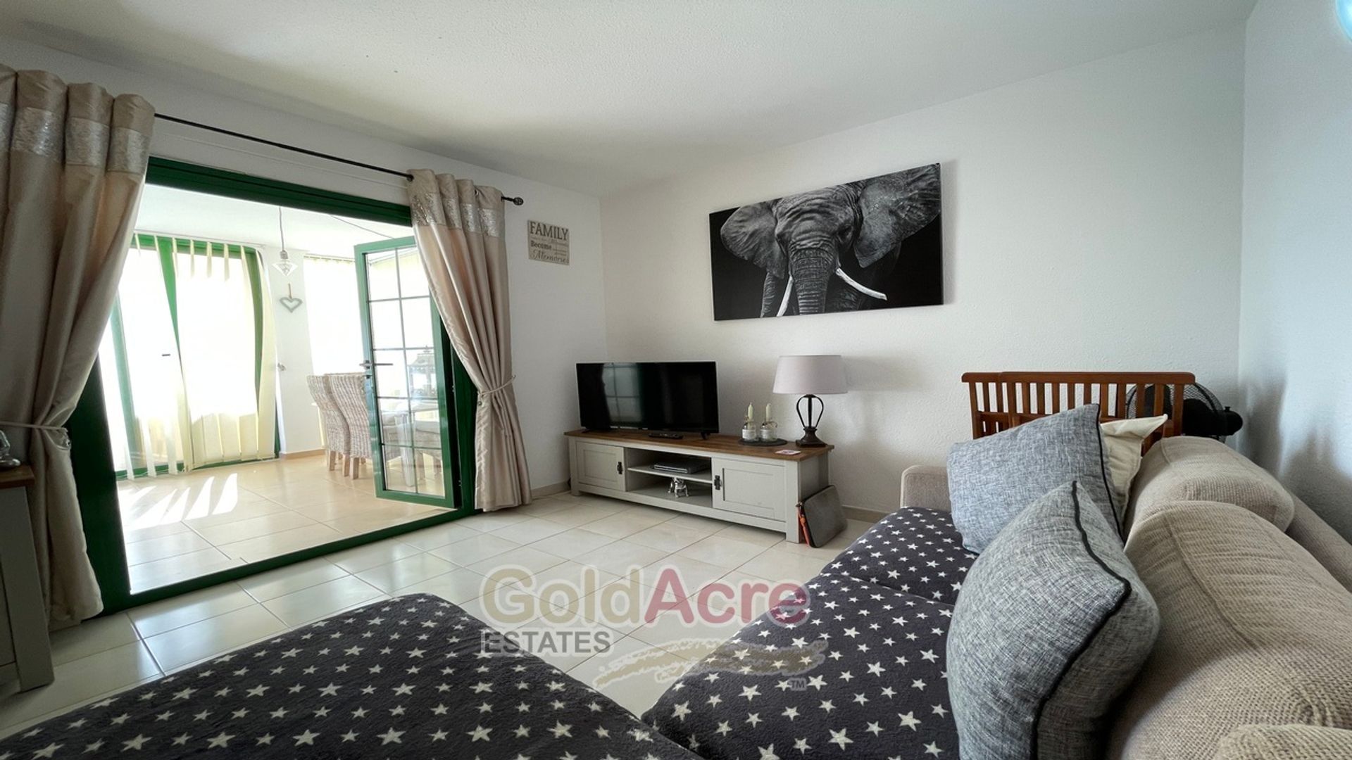 Condominium in Antigua, Canarias 10191224