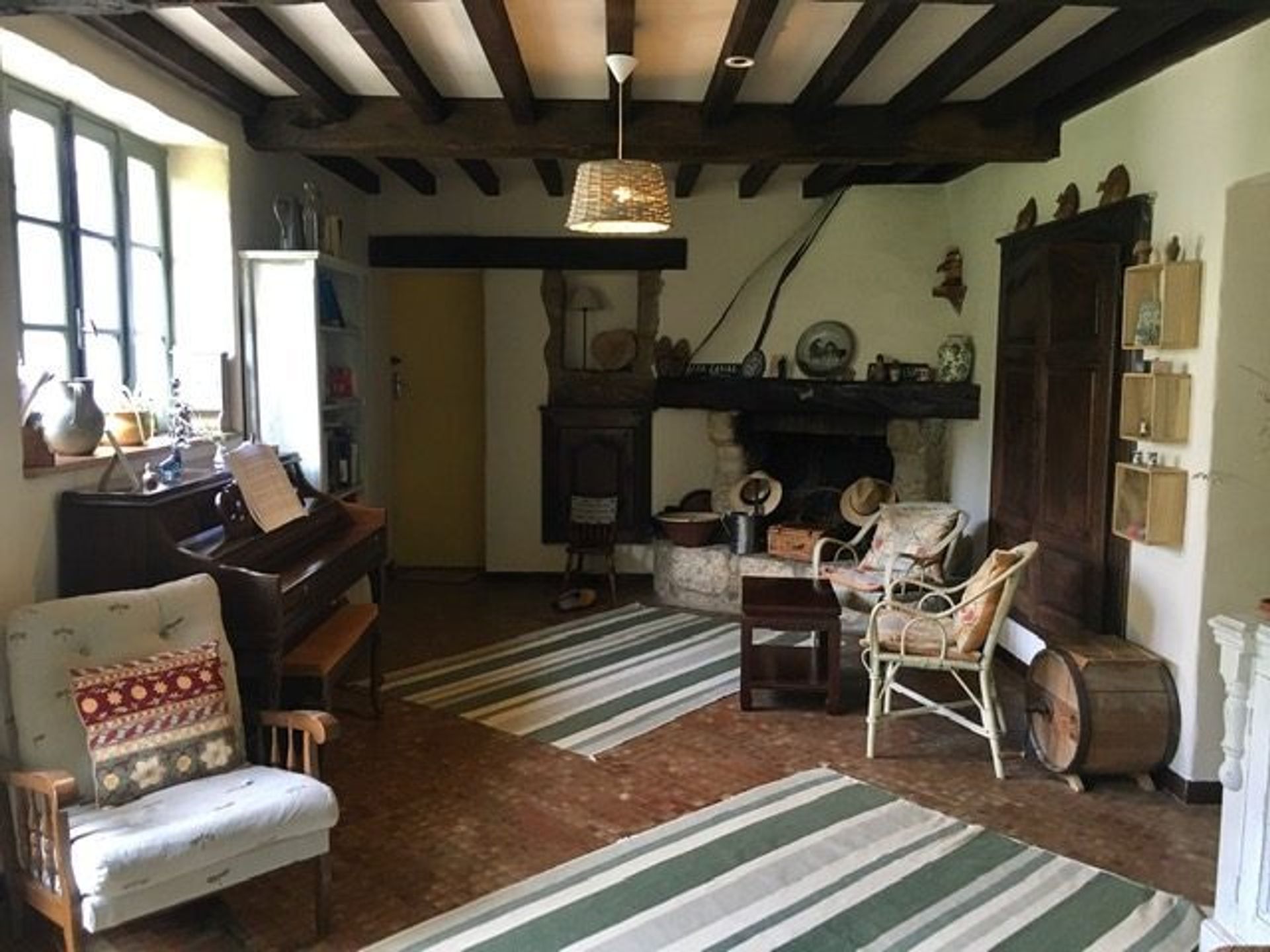 casa en Castelnau-Magnoac, Occitanie 10191227