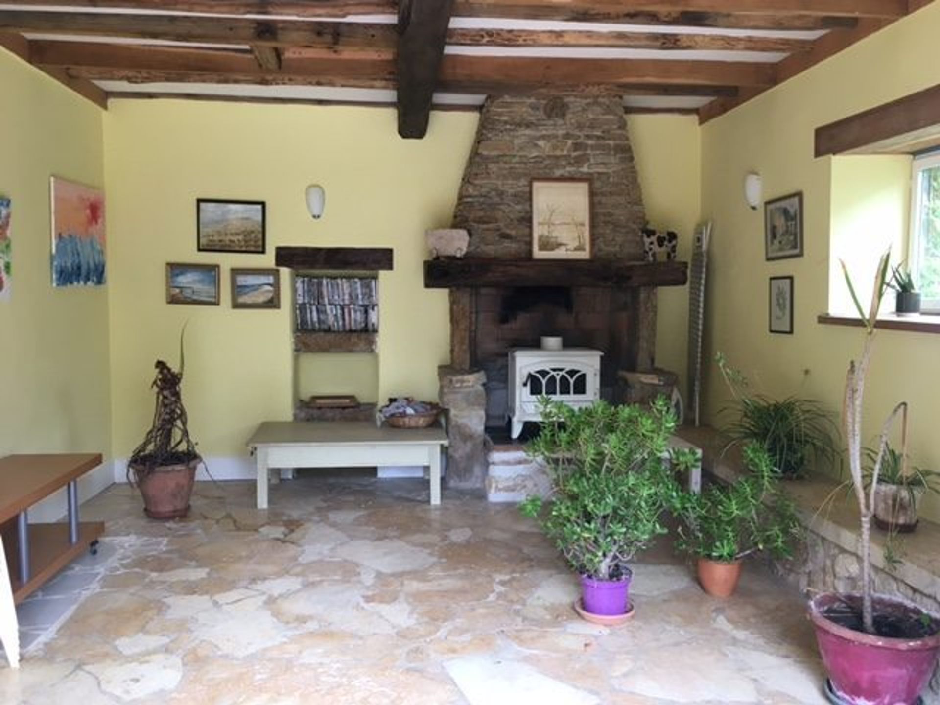 casa en Castelnau-Magnoac, Occitanie 10191227