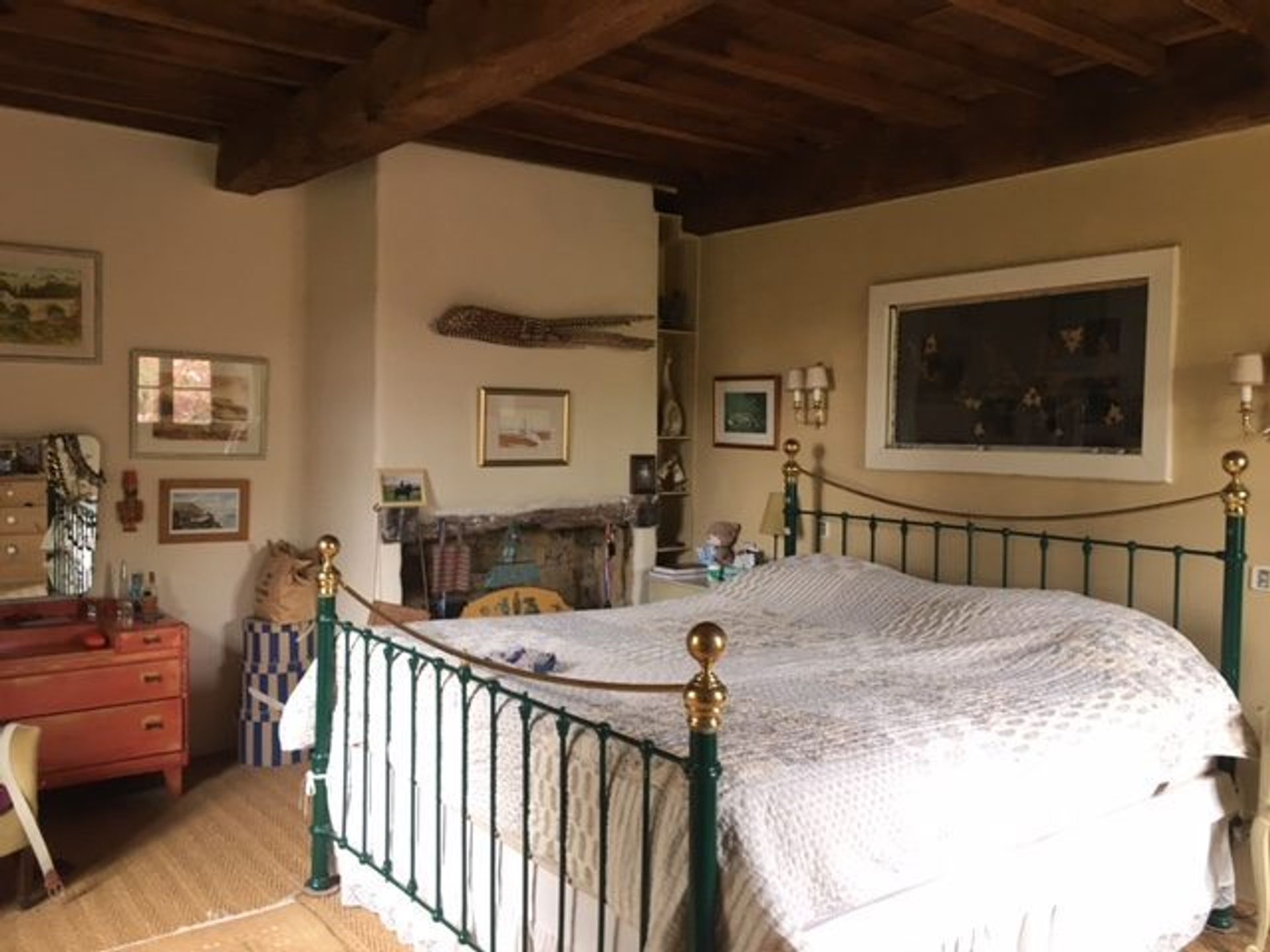 casa en Castelnau-Magnoac, Occitanie 10191227