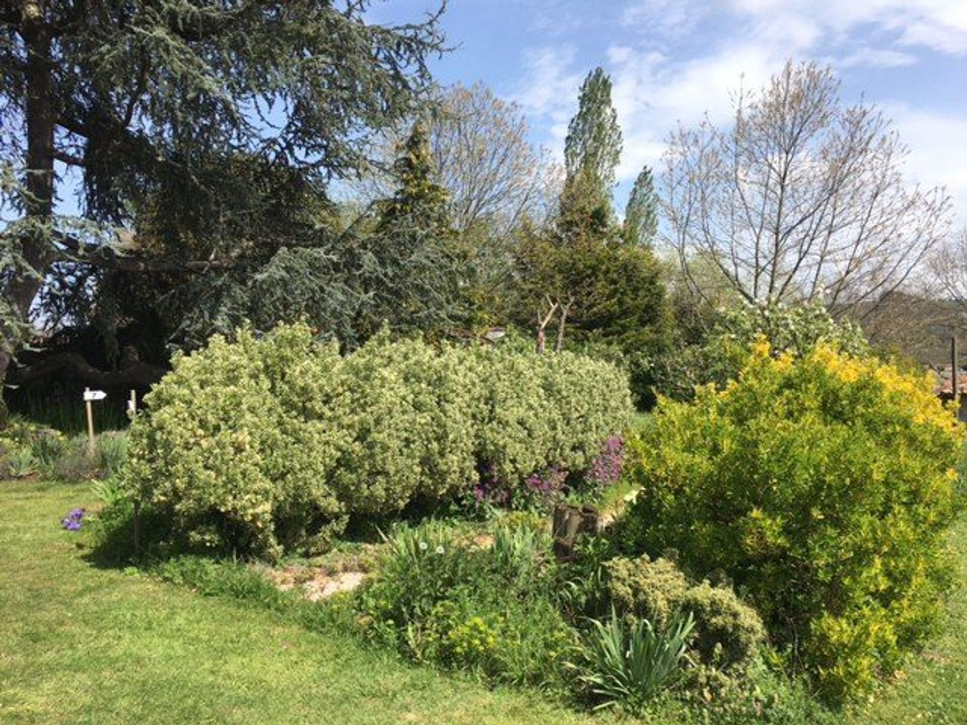 casa en Castelnau-Magnoac, Occitanie 10191227