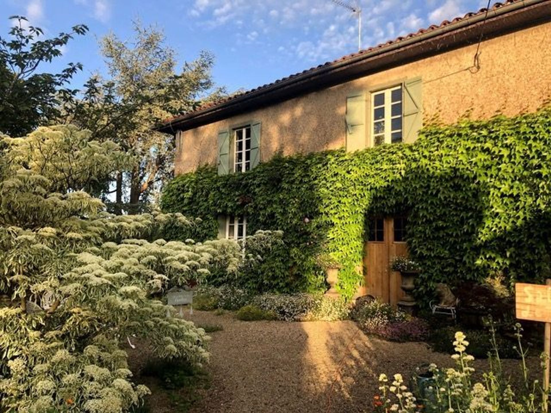 Hus i Castelnau-Magnoac, Occitanie 10191227