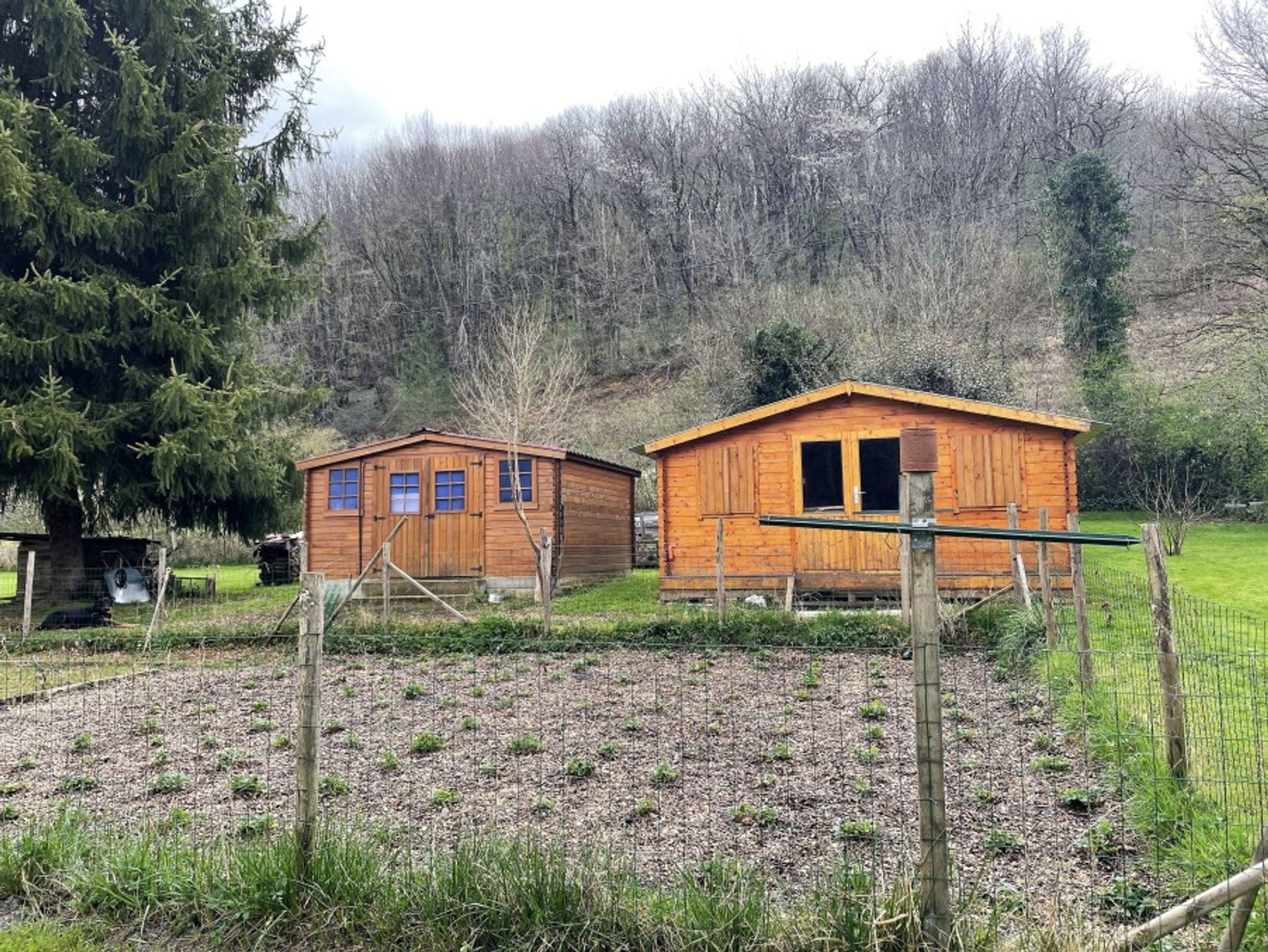 casa no Pays-de-Belvès, Nouvelle-Aquitaine 10191234