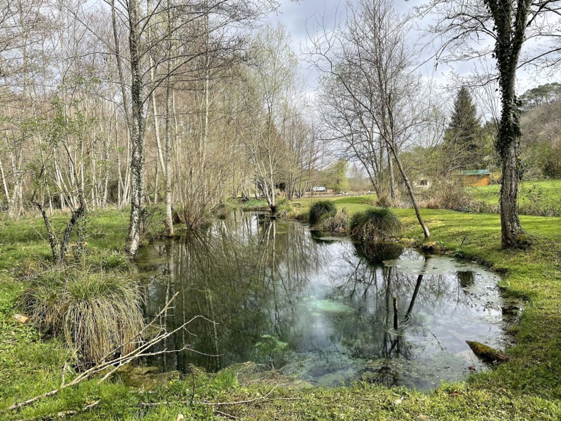 Talo sisään Pays-de-Belvès, Nouvelle-Aquitaine 10191234