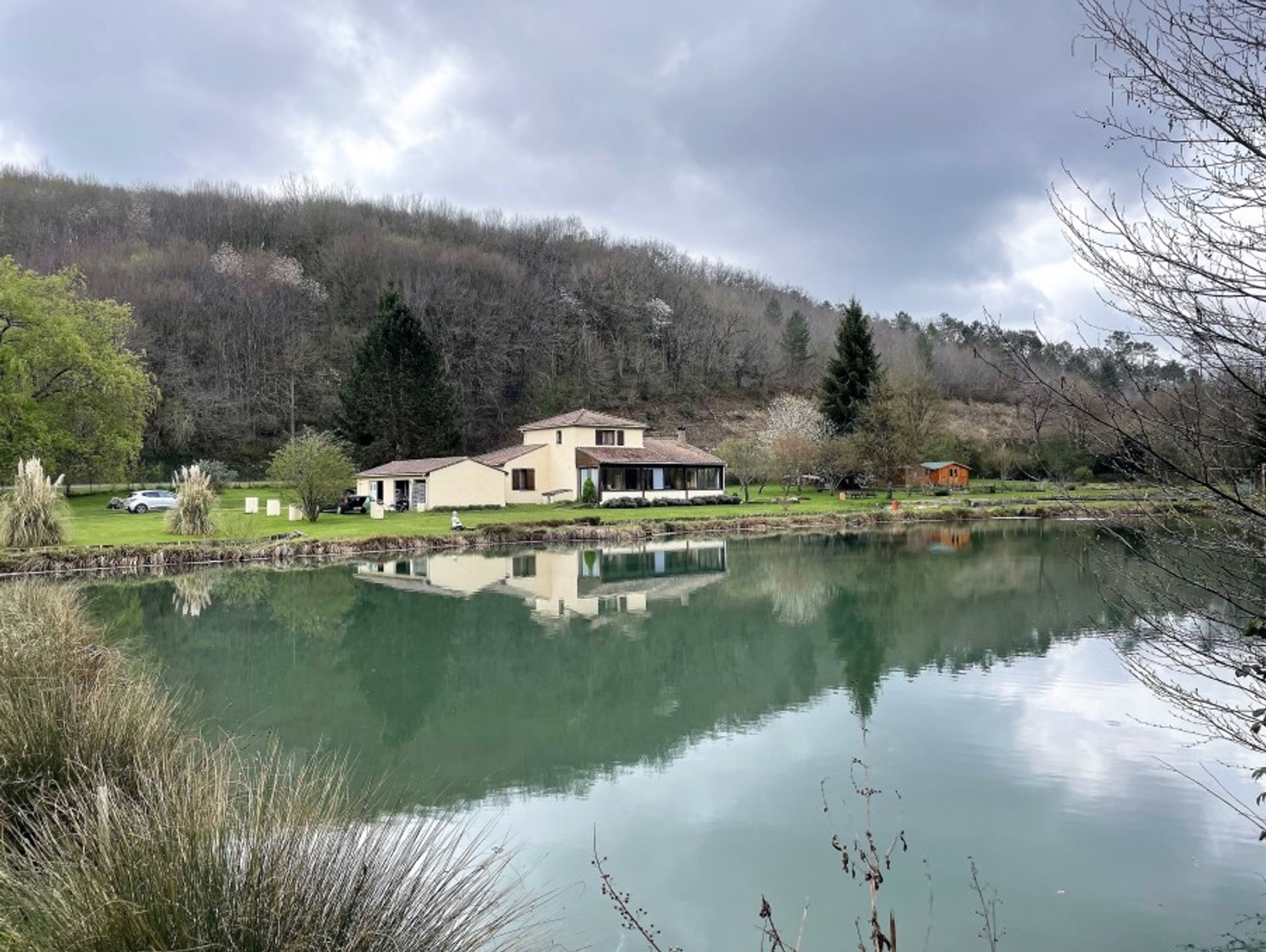 House in Pays-de-Belvès, Nouvelle-Aquitaine 10191234